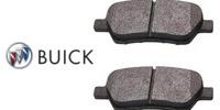 Enhance your car with Buick Front Brake Pad 