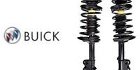 Enhance your car with Buick Front Shocks & Struts 