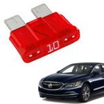 Enhance your car with Buick Lacrosse Fuse 
