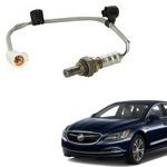 Enhance your car with Buick Lacrosse Oxygen Sensor 