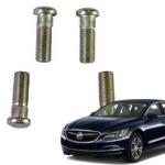 Enhance your car with Buick Lacrosse Wheel Stud & Nuts 