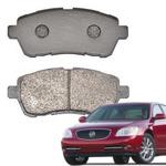 Enhance your car with Buick Lucerne Front Brake Pad 