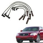 Enhance your car with Buick Lucerne Ignition Wire Sets 