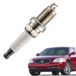 Enhance your car with Buick Lucerne Iridium Plug 