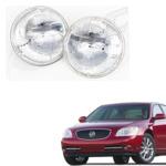 Enhance your car with Buick Lucerne Low Beam Headlight 