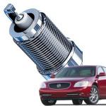 Enhance your car with Buick Lucerne Platinum Plug 
