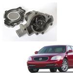 Enhance your car with Buick Lucerne Water Pump 