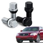 Enhance your car with Buick Lucerne Wheel Lug Nut & Bolt 