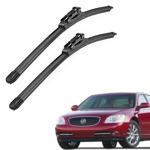 Enhance your car with Buick Lucerne Wiper Blade 