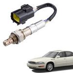 Enhance your car with Buick Park Avenue Oxygen Sensor 