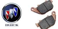 Enhance your car with Buick Rear Brake Pad 