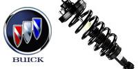 Enhance your car with Buick Rear Complete Strut Assembly 
