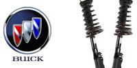 Enhance your car with Buick Rear Shocks & Struts 