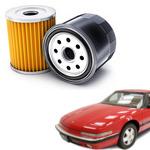 Enhance your car with Buick Reatta Oil Filter & Parts 