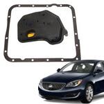 Enhance your car with Buick Regal Automatic Transmission Filter 