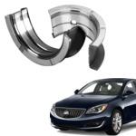 Enhance your car with Buick Regal Bearing & Bearing Sets 