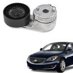 Enhance your car with Buick Regal Tensioner Assembly 