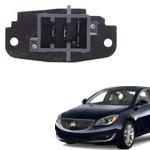 Enhance your car with Buick Regal Blower Motor Resistor 