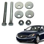 Enhance your car with Buick Regal Caster/Camber Adjusting Kits 