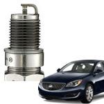 Enhance your car with Buick Regal Double Platinum Plug 