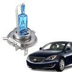 Enhance your car with Buick Regal Dual Beam Headlight 
