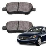 Enhance your car with Buick Regal Front Brake Pad 