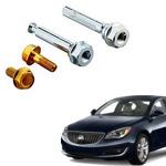 Enhance your car with Buick Regal Front Caliper Bolt Or Pin 