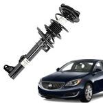 Enhance your car with Buick Regal Front Complete Strut Assembly 