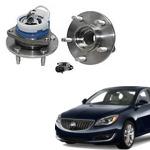 Enhance your car with Buick Regal Front Hub Assembly 