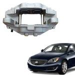 Enhance your car with Buick Regal Front Left Caliper 