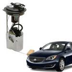 Enhance your car with Buick Regal Fuel Pump Module Assembly 