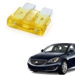 Enhance your car with Buick Regal Fuse 