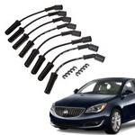 Enhance your car with Buick Regal Ignition Wire Sets 