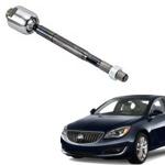 Enhance your car with Buick Regal Inner Tie Rod End 