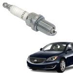 Enhance your car with Buick Regal Iridium Plug 