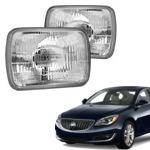 Enhance your car with Buick Regal Low Beam Headlight 