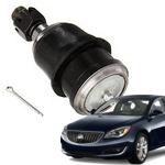 Enhance your car with Buick Regal Lower Ball Joint 