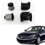 Enhance your car with Buick Regal Lower Control Arm Bushing 