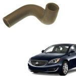 Enhance your car with Buick Regal Lower Radiator Hose 