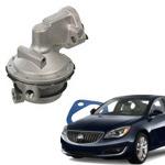 Enhance your car with Buick Regal Mechanical Fuel Pump 