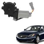 Enhance your car with Buick Regal New Window Motor 