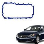 Enhance your car with Buick Regal Oil Pan Gasket Sets 