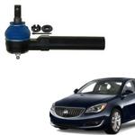 Enhance your car with Buick Regal Outer Tie Rod End 