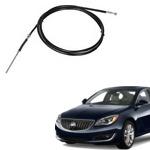 Enhance your car with Buick Regal Rear Brake Cable 