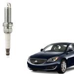 Enhance your car with Buick Regal Platinum Plug 