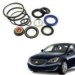 Enhance your car with Buick Regal Power Steering Kits & Seals 