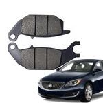 Enhance your car with Buick Regal Rear Brake Pad 
