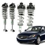 Enhance your car with Buick Regal Rear Complete Strut Assembly 