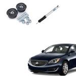 Enhance your car with Buick Regal Rear Shocks & Struts 
