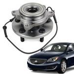 Enhance your car with Buick Regal Rear Hub Assembly 